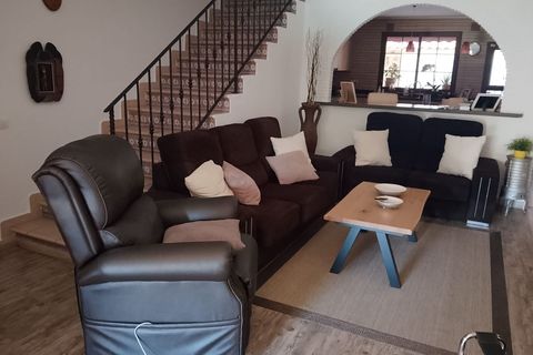 Rækkehus i Torrevieja, Alicante, Torrevieja - € 320.000 | Ref: ADO0037 - foto 2