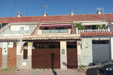 Rækkehus i Torrevieja, Alicante, Torrevieja - € 320.000 | Ref: ADO0037 - foto 4
