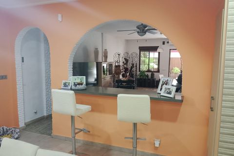 Rækkehus i Torrevieja, Alicante, Torrevieja - € 320.000 | Ref: ADO0037 - foto 8