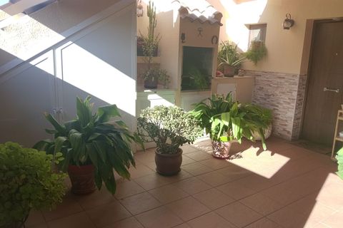 Rækkehus i Torrevieja, Alicante, Torrevieja - € 320.000 | Ref: ADO0037 - foto 17
