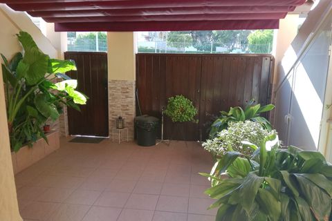 Rækkehus i Torrevieja, Alicante, Torrevieja - € 320.000 | Ref: ADO0037 - foto 20