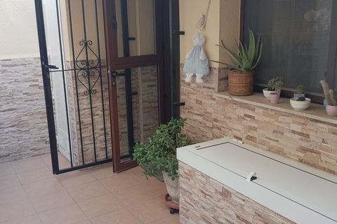 Rækkehus i Torrevieja, Alicante, Torrevieja - € 320.000 | Ref: ADO0037 - foto 25