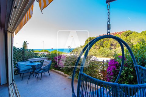 Lejlighed i Calpe, Alicante, Calpe - € 260.000 | Ref: ACA4023 - foto 1