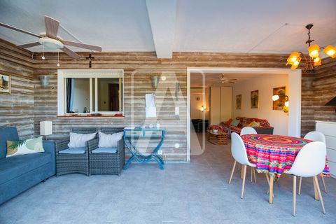 Lejlighed i Calpe, Alicante, Calpe - € 260.000 | Ref: ACA4023 - foto 12
