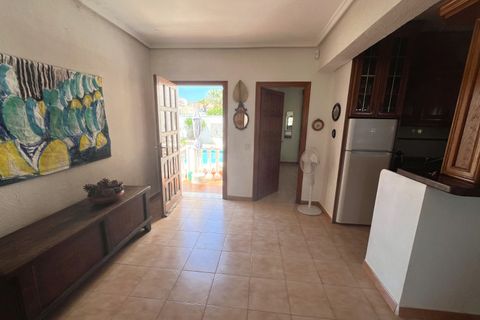 Villa i Ciudad Quesada, Alicante, Ciudad Quesada - € 350.000 | Ref: VA5425 - foto 23