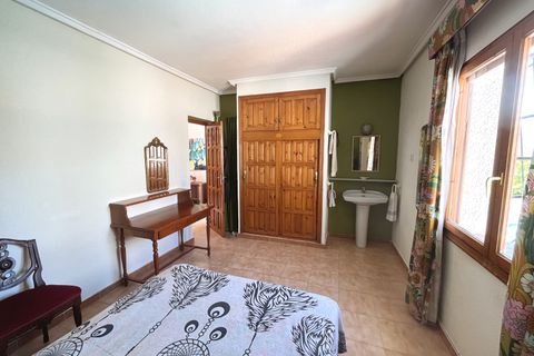 Villa i Ciudad Quesada, Alicante, Ciudad Quesada - € 350.000 | Ref: VA5425 - foto 26