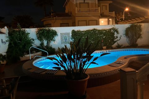 Villa i Ciudad Quesada, Alicante, Ciudad Quesada - € 350.000 | Ref: VA5425 - foto 40