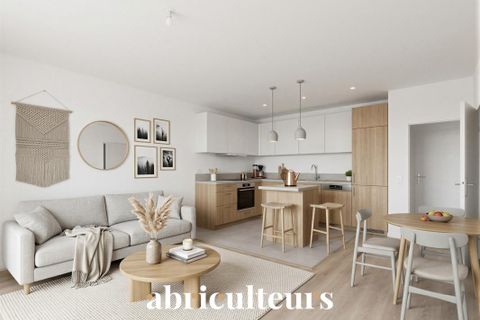 Lejlighed i Colombes, Hauts-de-Seine, Colombes - € 520.000 | Ref: CGVA25059192700 - foto 2