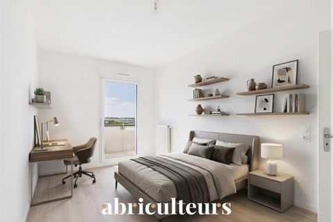 Lejlighed i Colombes, Hauts-de-Seine, Colombes - € 520.000 | Ref: CGVA25059192700 - foto 5