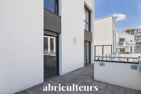 Lejlighed i Colombes, Hauts-de-Seine, Colombes - € 520.000 | Ref: CGVA25059192700 - foto 18