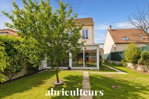 Villa i Argenteuil, Val-d'Oise, Argenteuil - € 399.000 | Ref: AHVM250511895100_2 - foto 1