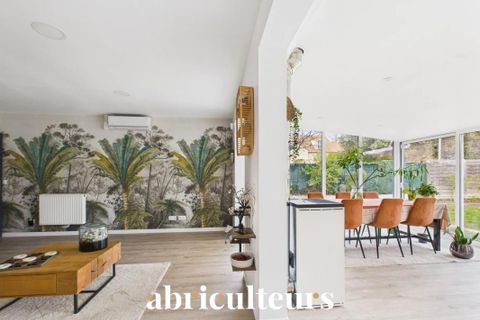 Villa i Argenteuil, Val-d'Oise, Argenteuil - € 399.000 | Ref: AHVM250511895100_2 - foto 4