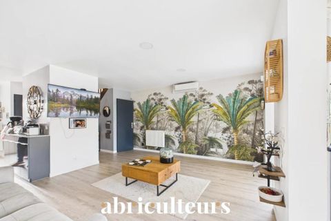 Villa i Argenteuil, Val-d'Oise, Argenteuil - € 399.000 | Ref: AHVM250511895100_2 - foto 5