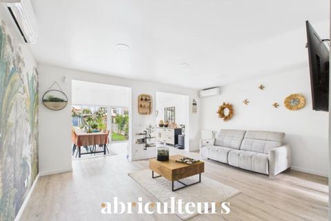 Villa i Argenteuil, Val-d'Oise, Argenteuil - € 399.000 | Ref: AHVM250511895100_2 - foto 9