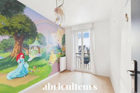 Villa i Argenteuil, Val-d'Oise, Argenteuil - € 399.000 | Ref: AHVM250511895100_2 - foto 14