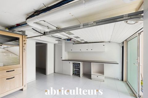Villa i Argenteuil, Val-d'Oise, Argenteuil - € 399.000 | Ref: AHVM250511895100_2 - foto 22