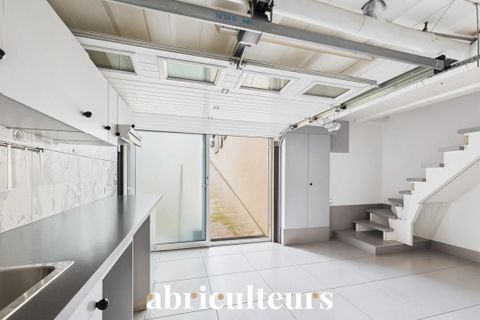 Villa i Argenteuil, Val-d'Oise, Argenteuil - € 399.000 | Ref: AHVM250511895100_2 - foto 23