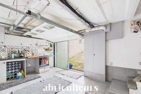 Villa i Argenteuil, Val-d'Oise, Argenteuil - € 399.000 | Ref: AHVM250511895100_2 - foto 24