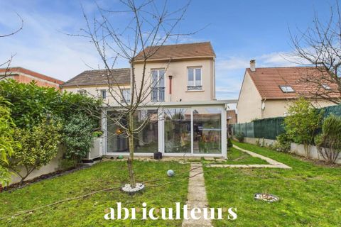 Villa i Argenteuil, Val-d'Oise, Argenteuil - € 399.000 | Ref: AHVM250511895100_2 - foto 27