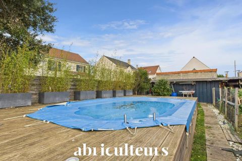 Villa i Argenteuil, Val-d'Oise, Argenteuil - € 399.000 | Ref: AHVM250511895100_2 - foto 29