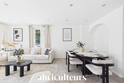 Leilighet i Drancy, Seine-Saint-Denis, Drancy - € 383 000 | Ref: JBVA25059493700 - foto 4