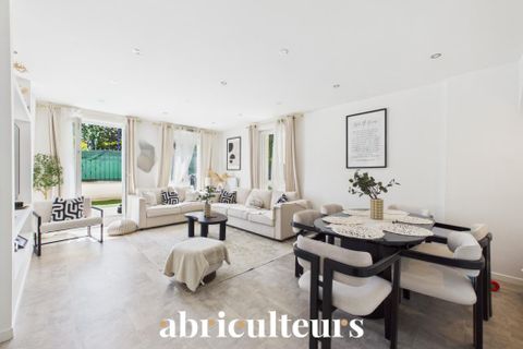 Leilighet i Drancy, Seine-Saint-Denis, Drancy - € 383 000 | Ref: JBVA25059493700 - foto 5