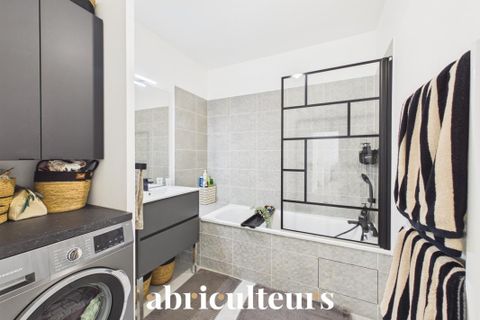 Leilighet i Drancy, Seine-Saint-Denis, Drancy - € 383 000 | Ref: JBVA25059493700 - foto 6