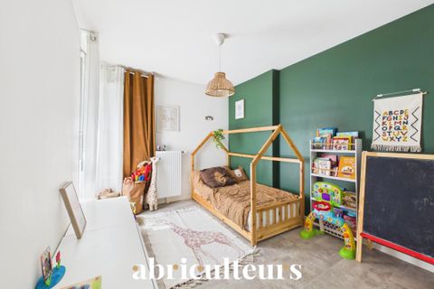 Leilighet i Drancy, Seine-Saint-Denis, Drancy - € 383 000 | Ref: JBVA25059493700 - foto 7