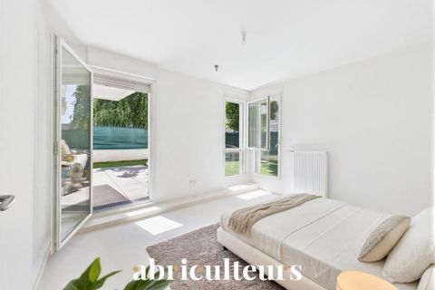 Leilighet i Drancy, Seine-Saint-Denis, Drancy - € 383 000 | Ref: JBVA25059493700 - foto 8