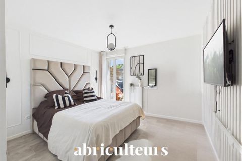 Leilighet i Drancy, Seine-Saint-Denis, Drancy - € 383 000 | Ref: JBVA25059493700 - foto 9