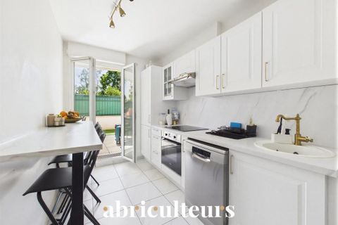Leilighet i Drancy, Seine-Saint-Denis, Drancy - € 383 000 | Ref: JBVA25059493700 - foto 10