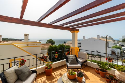 Byhus i Salema, Faro, Salema - € 595.000 | Ref: BPA5699 - foto 1