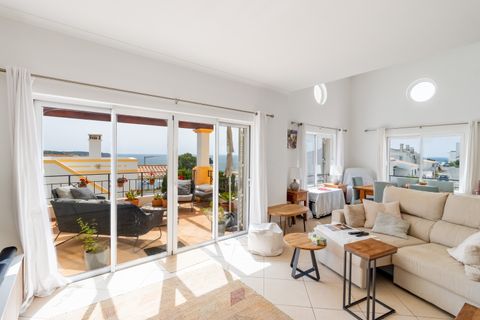 Byhus i Salema, Faro, Salema - € 595.000 | Ref: BPA5699 - foto 2