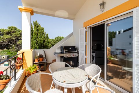 Byhus i Salema, Faro, Salema - € 595.000 | Ref: BPA5699 - foto 17