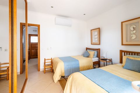 Byhus i Salema, Faro, Salema - € 595.000 | Ref: BPA5699 - foto 30