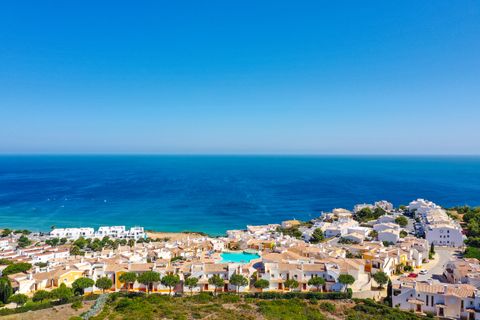 Byhus i Salema, Faro, Salema - € 595.000 | Ref: BPA5699 - foto 44