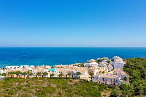 Byhus i Salema, Faro, Salema - € 595.000 | Ref: BPA5699 - foto 46