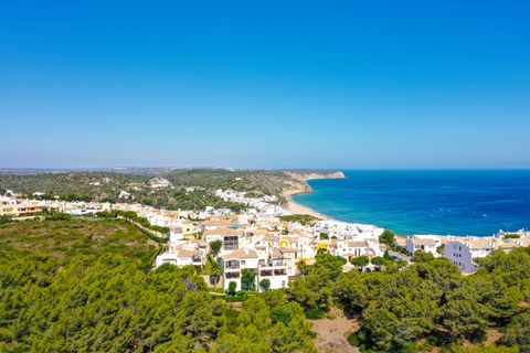 Byhus i Salema, Faro, Salema - € 595.000 | Ref: BPA5699 - foto 47