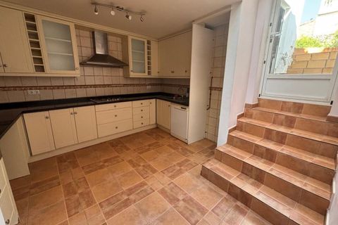 Byhus i Pedreguer, Alicante, Pedreguer - € 225.000 | Ref: 5-36-9668 - foto 4