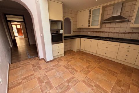 Byhus i Pedreguer, Alicante, Pedreguer - € 225.000 | Ref: 5-36-9668 - foto 5