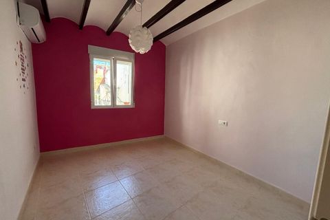 Byhus i Pedreguer, Alicante, Pedreguer - € 225.000 | Ref: 5-36-9668 - foto 10
