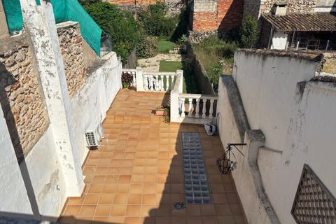 Byhus i Pedreguer, Alicante, Pedreguer - € 225.000 | Ref: 5-36-9668 - foto 17