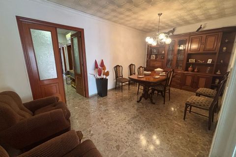 Byhus i Pedreguer, Alicante, Pedreguer - € 250.000 | Ref: 5-17-15946 - foto 4
