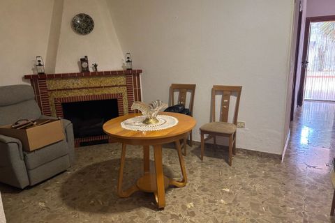 Byhus i Pedreguer, Alicante, Pedreguer - € 250.000 | Ref: 5-17-15946 - foto 5