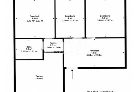 Villa a Llanera, Lerida, Llanera - € 135.000 | Ref: EXP14416/8930 - foto 43