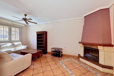 Rækkehus i Aguadulce, Almeria, Aguadulce - € 380.000 | Ref: EXP14453/8930 - foto 1