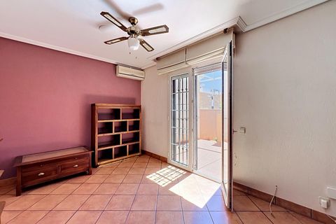 Rækkehus i Aguadulce, Almeria, Aguadulce - € 380.000 | Ref: EXP14453/8930 - foto 5