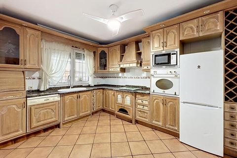 Rækkehus i Aguadulce, Almeria, Aguadulce - € 380.000 | Ref: EXP14453/8930 - foto 7
