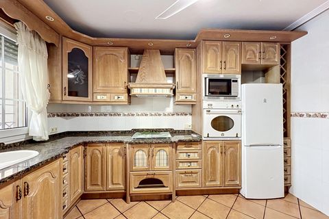 Rækkehus i Aguadulce, Almeria, Aguadulce - € 380.000 | Ref: EXP14453/8930 - foto 8