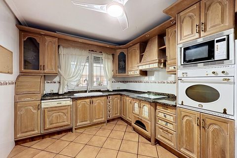 Rækkehus i Aguadulce, Almeria, Aguadulce - € 380.000 | Ref: EXP14453/8930 - foto 9